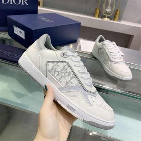 dior tenis mujer